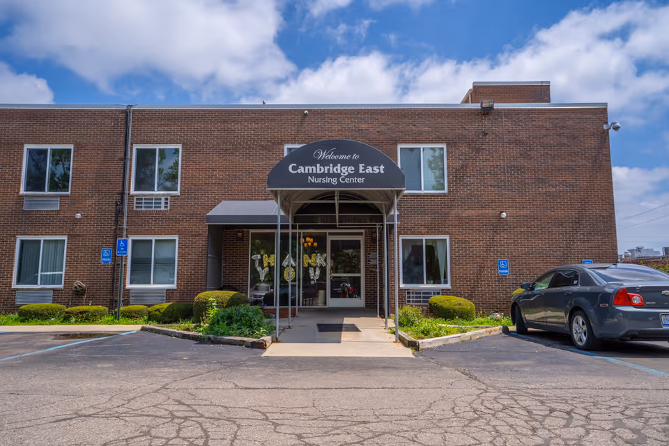 Photo of Mission Point Nursing & Physical Rehabilitation Center of Madison Heights