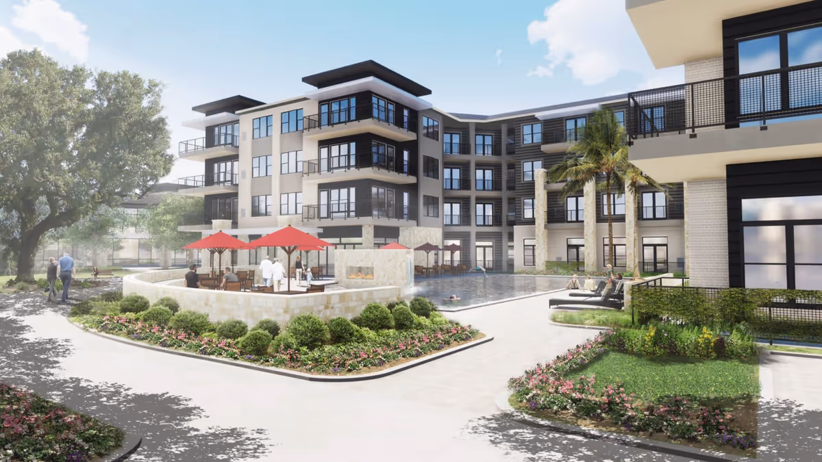 Photo 30 of Fountainwood at Lake Houston