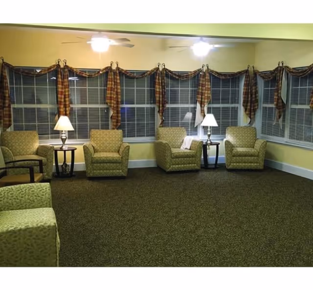 Photo 7 of Commonwealth Senior Living at Hagerstown