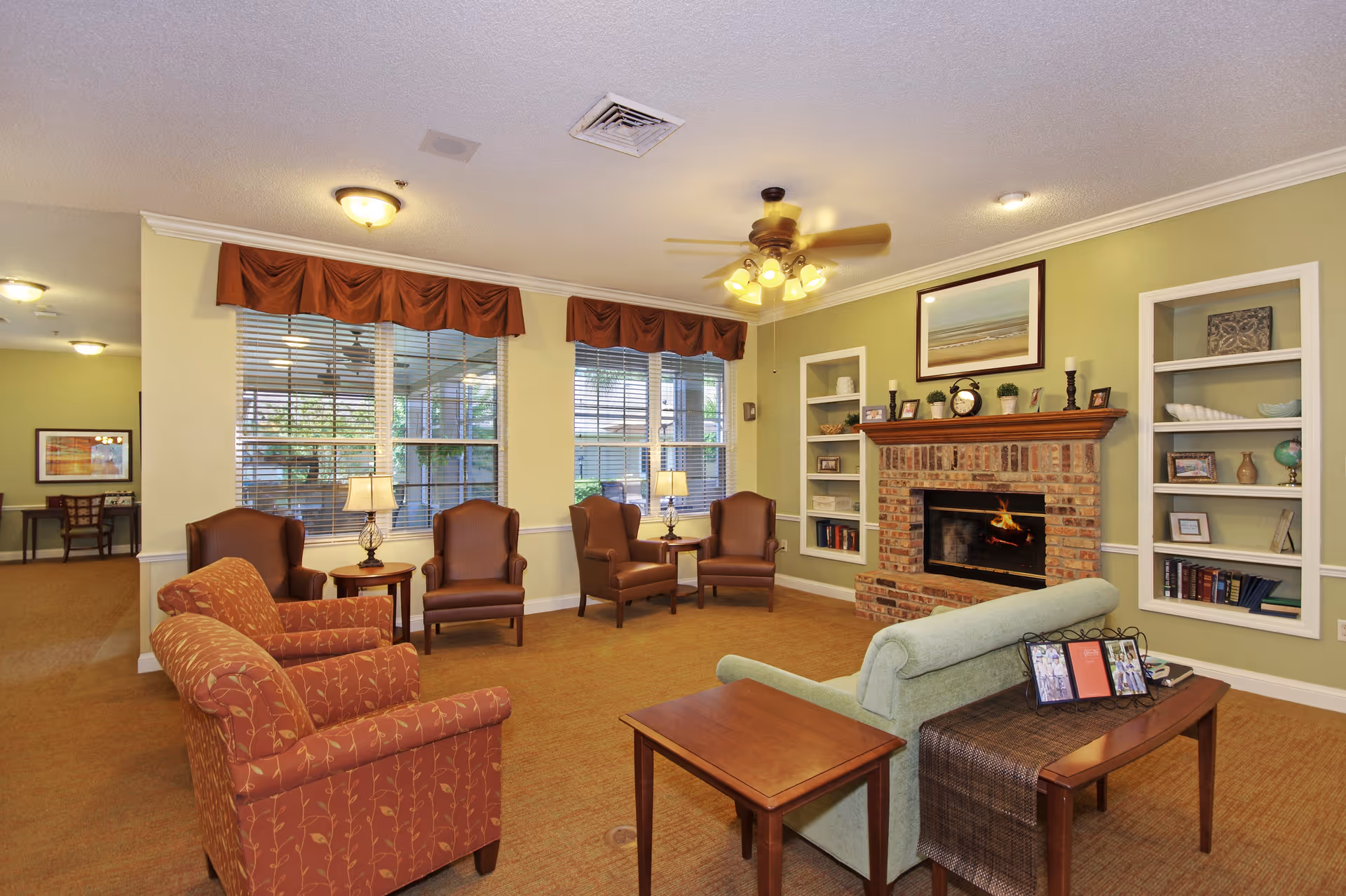 Photo 4 of Brookdale Ormond Beach West