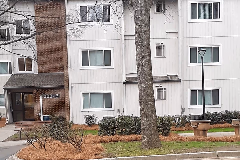 Photo 3 of Poplar Grove Apartments
