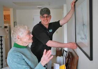 Photo 17 of Assisted Living at St. Andrews Village