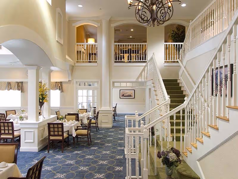 Photo 13 of Atria Longmeadow Place
