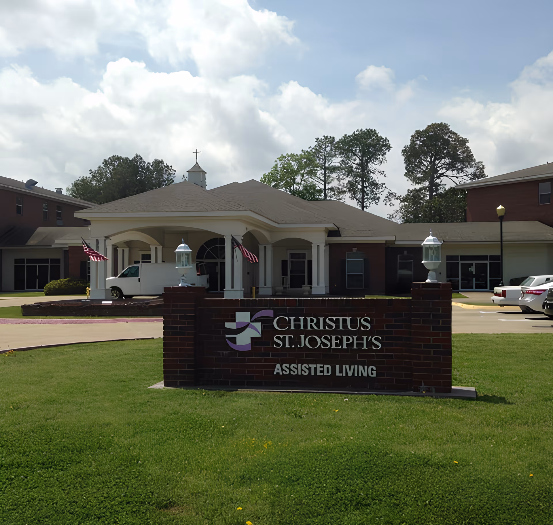 Photo 1 of St. Joseph Assisted Living Center