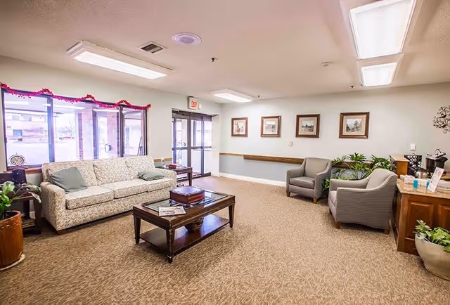 Photo 17 of Centennial Park Retirement Village