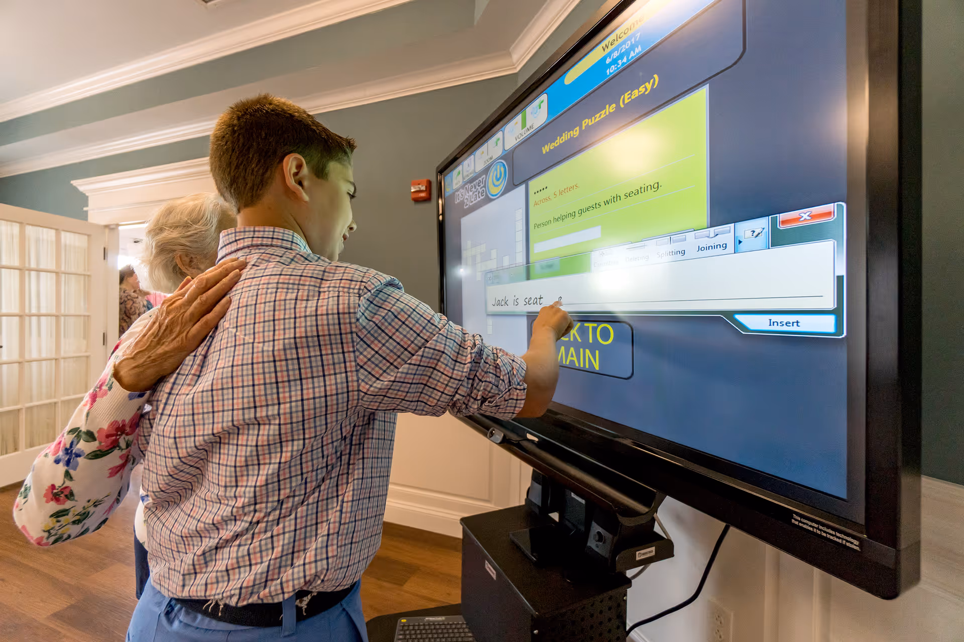 Photo 13 of Manorhouse Assisted Living and Memory Care