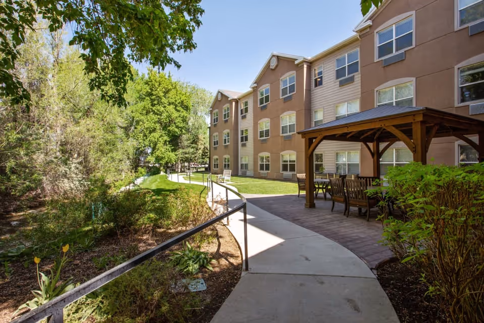 Photo 5 of Valencia at Cottonwood Heights