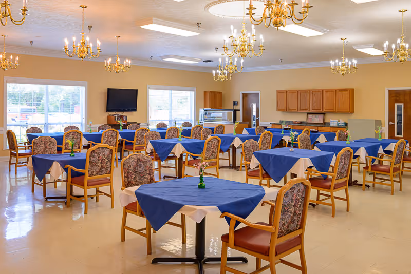 Photo 13 of Life Care Center of Centerville