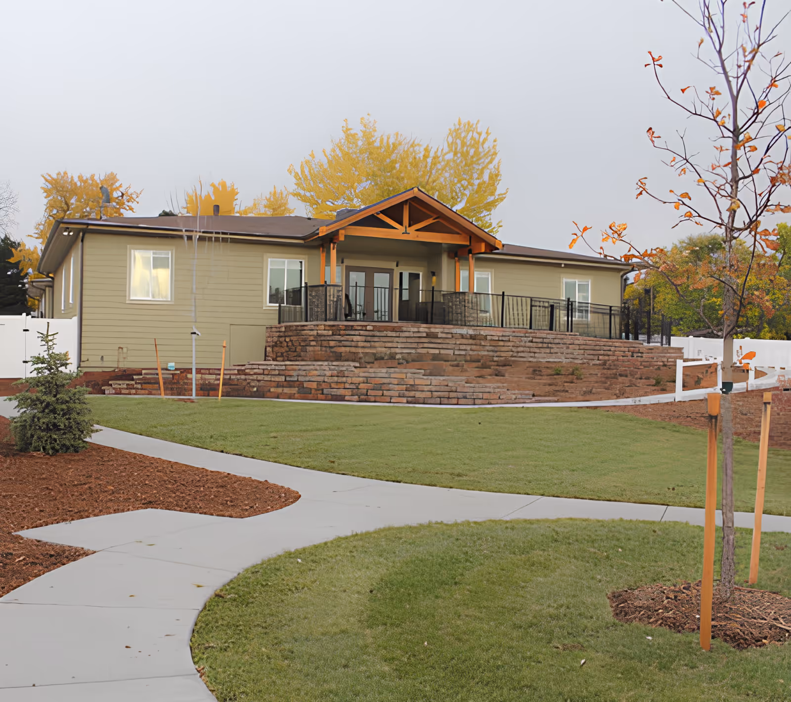 Photo of Applewood Our House Assisted Living Memory Care South Lakewood