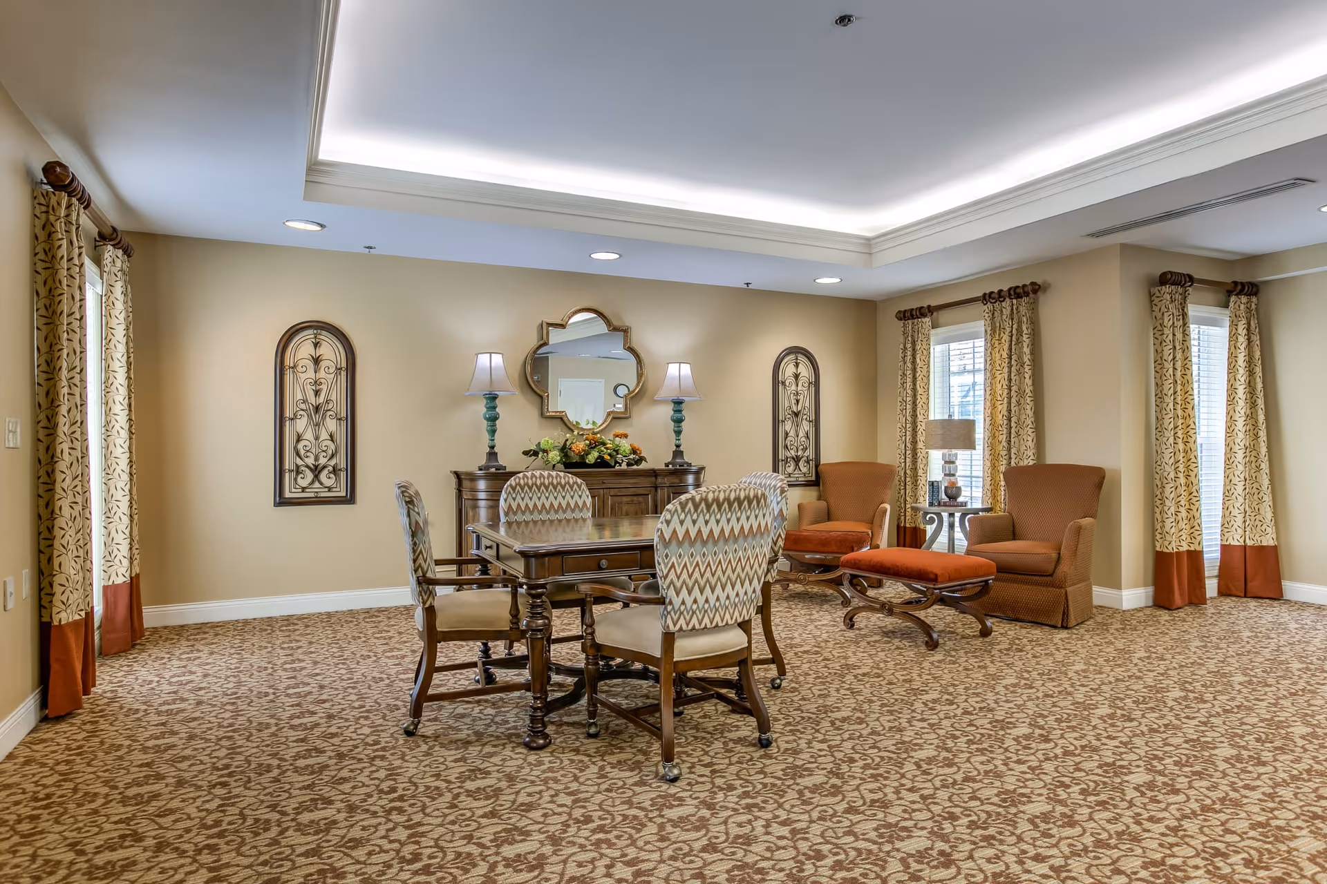 Photo 23 of Remington Heights Retirement Community