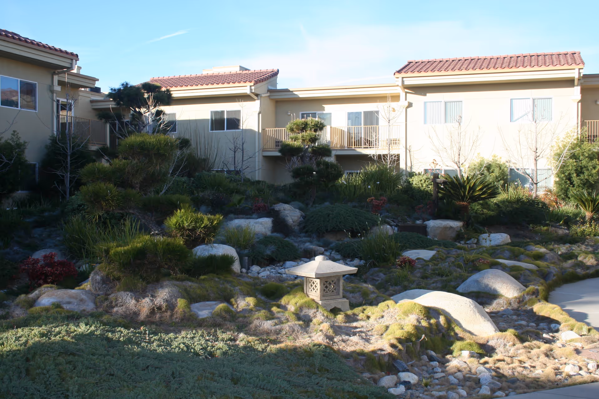 Photo 9 of Nikkei Senior Gardens