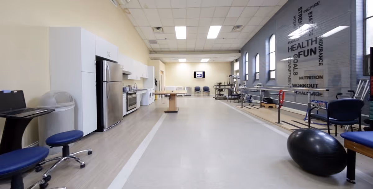 Photo of MPACHealth Monumental Post Acute Care