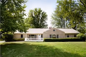 Photo of Our Family Home