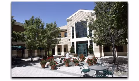Photo 10 of The Terraces of Los Gatos