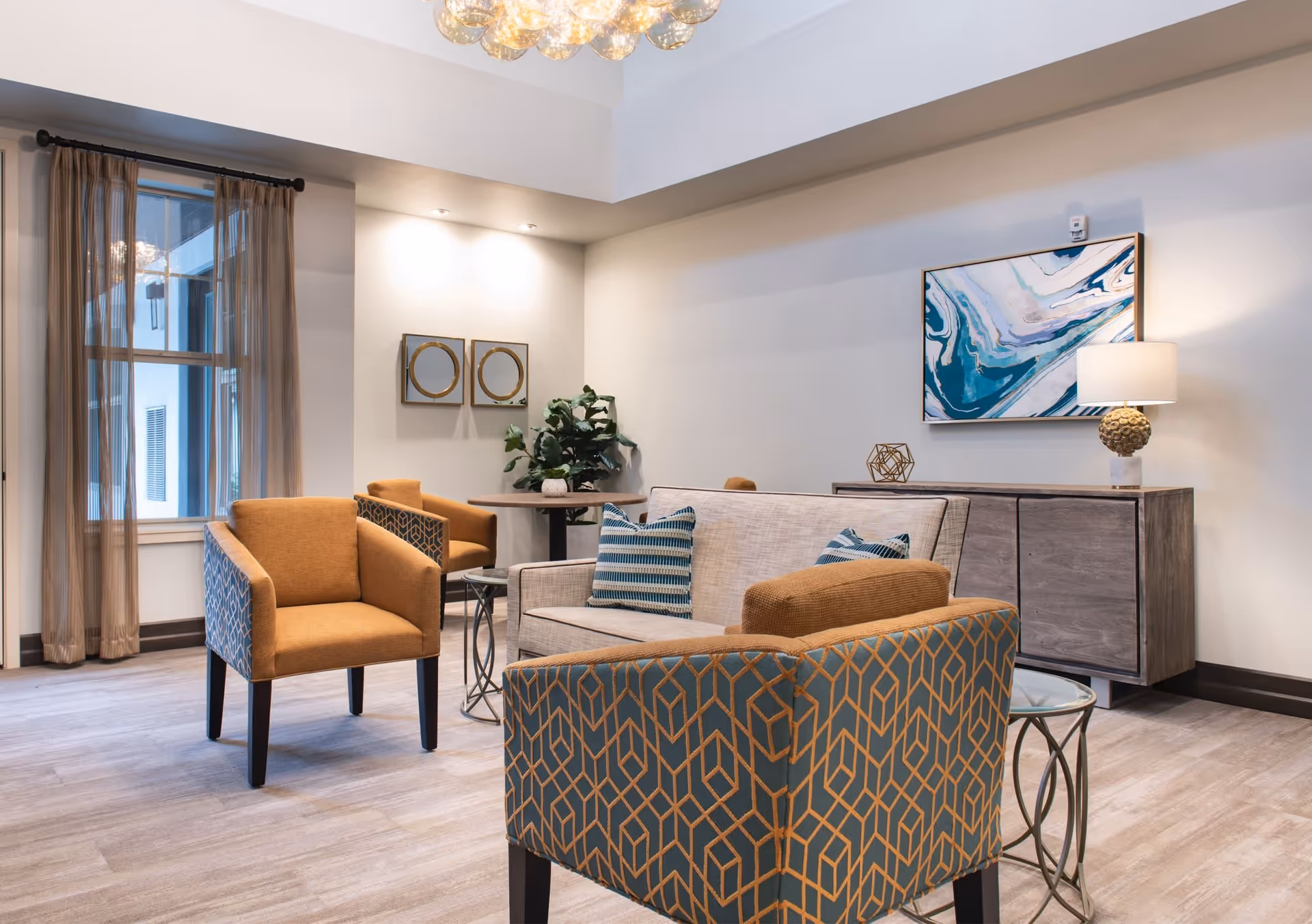 Photo 23 of Spring Gardens Senior Living Peoria
