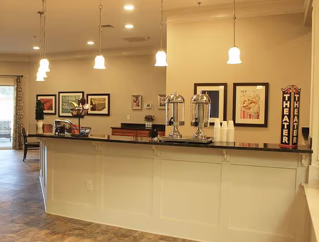 Photo 5 of The Renaissance Senior Living