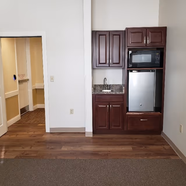Photo 10 of Brightstar Senior Living Of Waunakee
