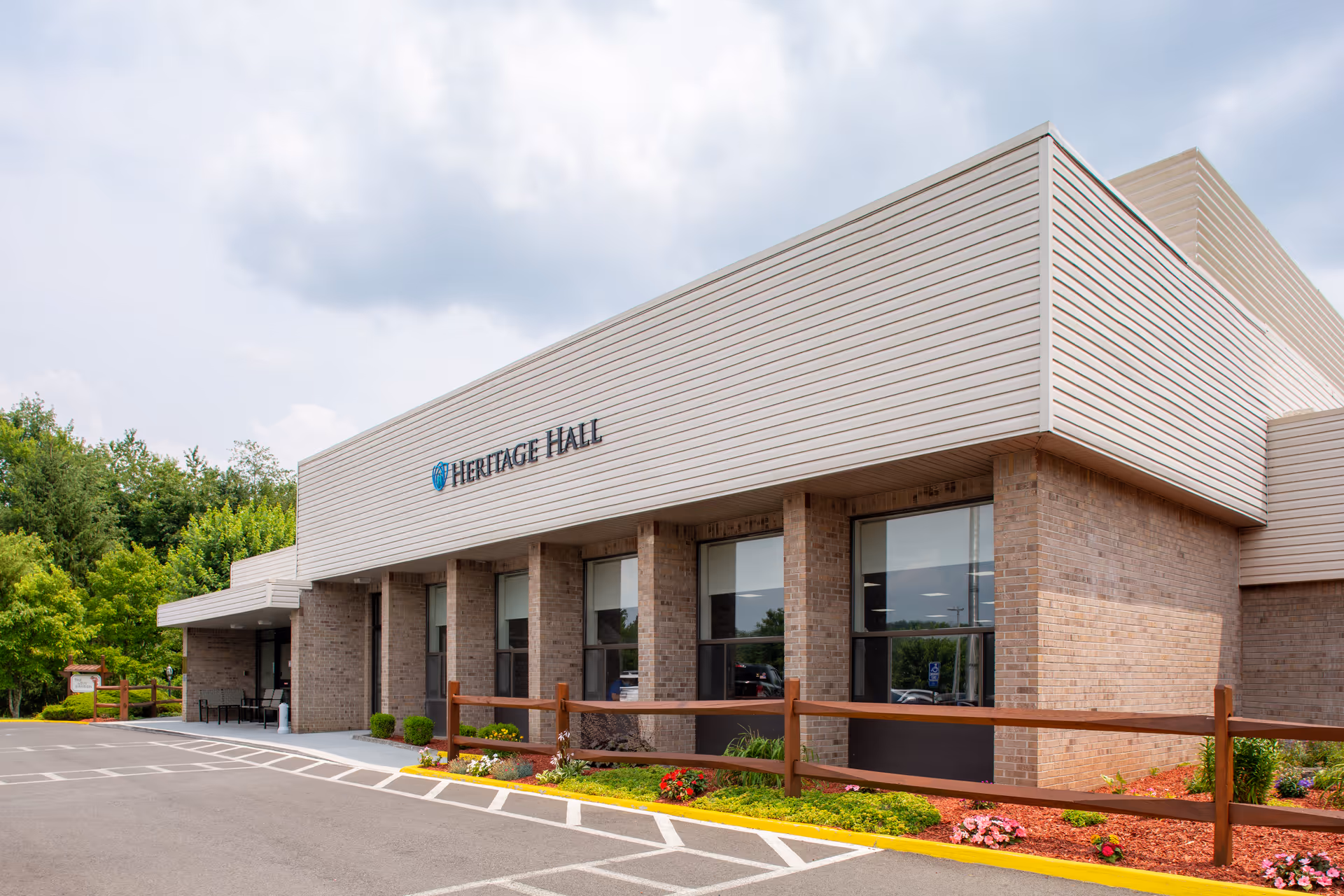 Photo of Heritage Hall Tazewell