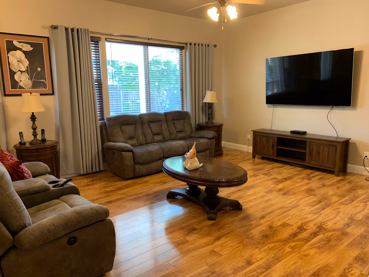 Photo 3 of Tender Home Senior Care