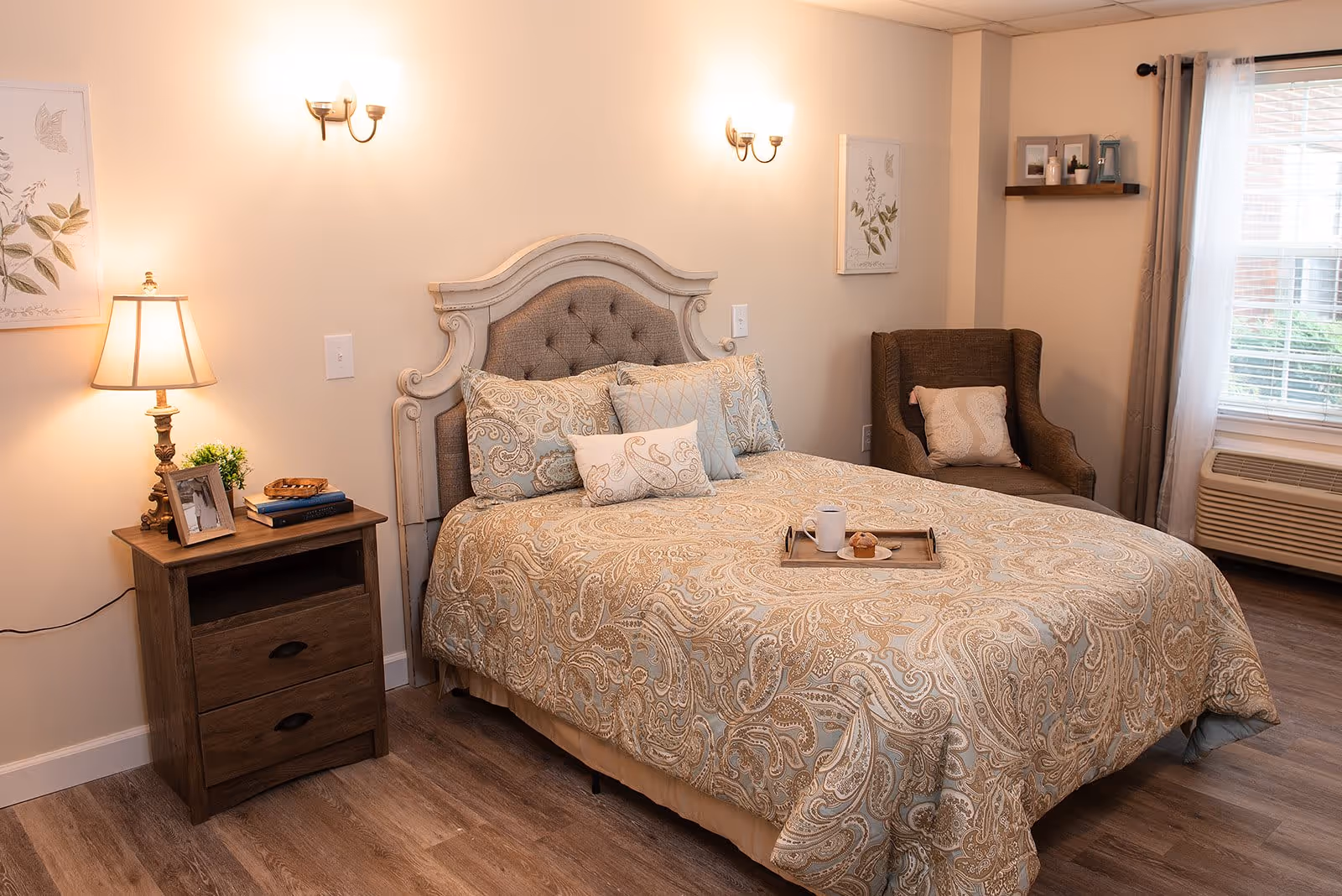 Photo 12 of Commonwealth Senior Living at Stafford