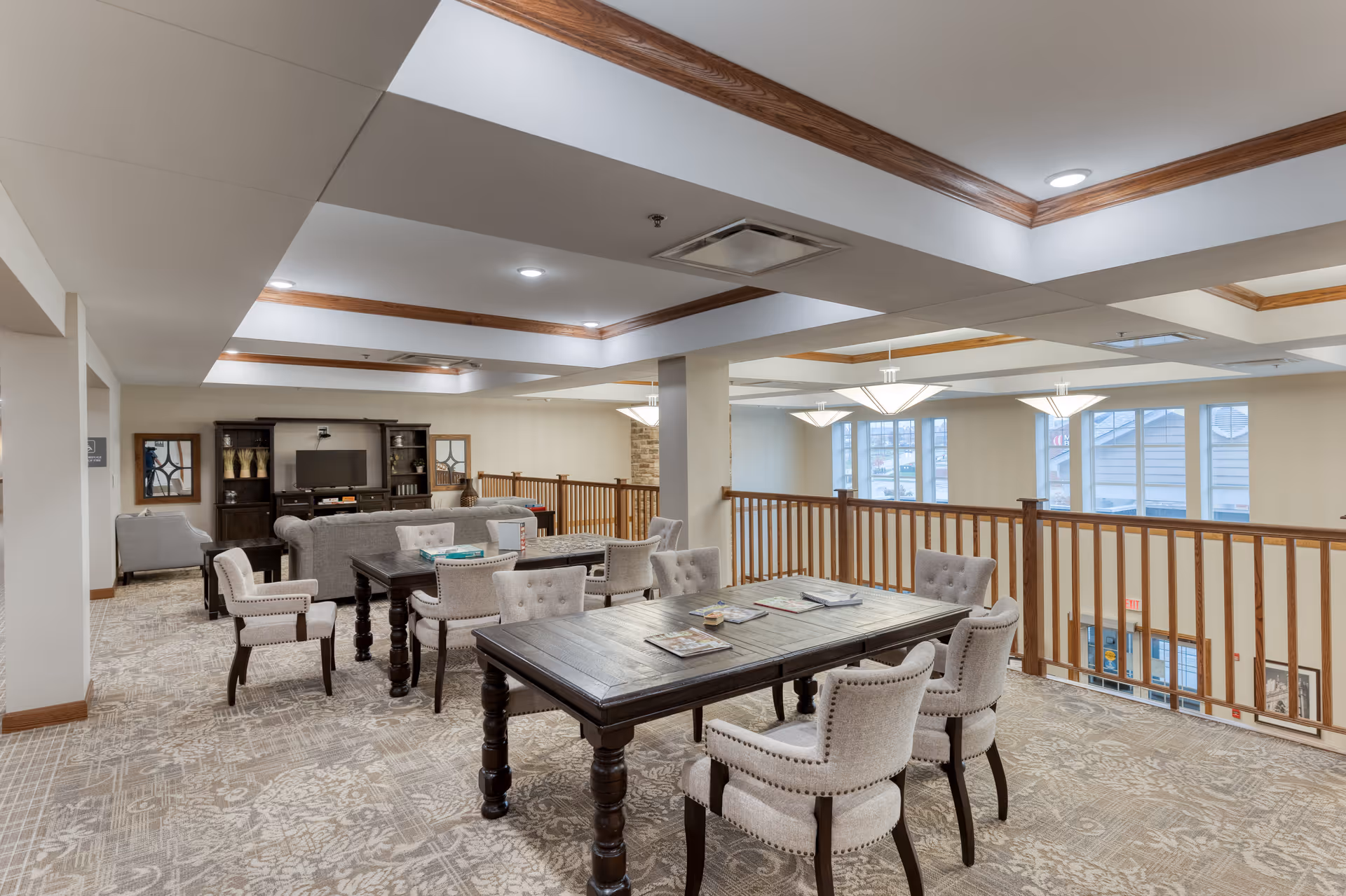 Photo 18 of Cedarhurst Senior Living of St. Charles