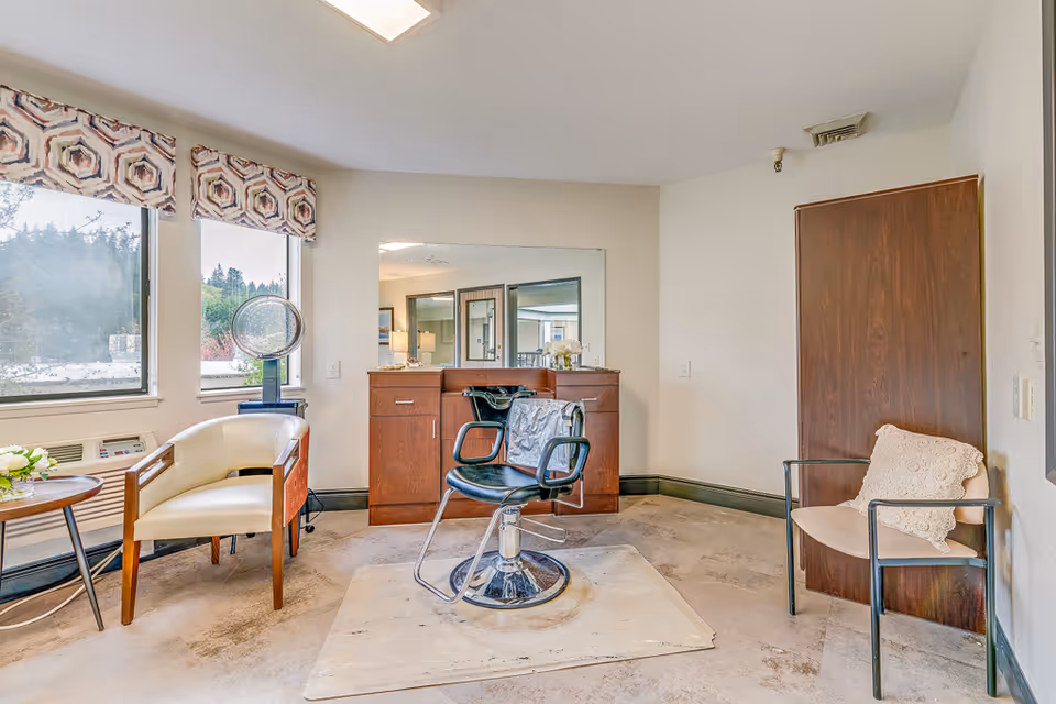 Photo 42 of Solstice Senior Living at Bellingham