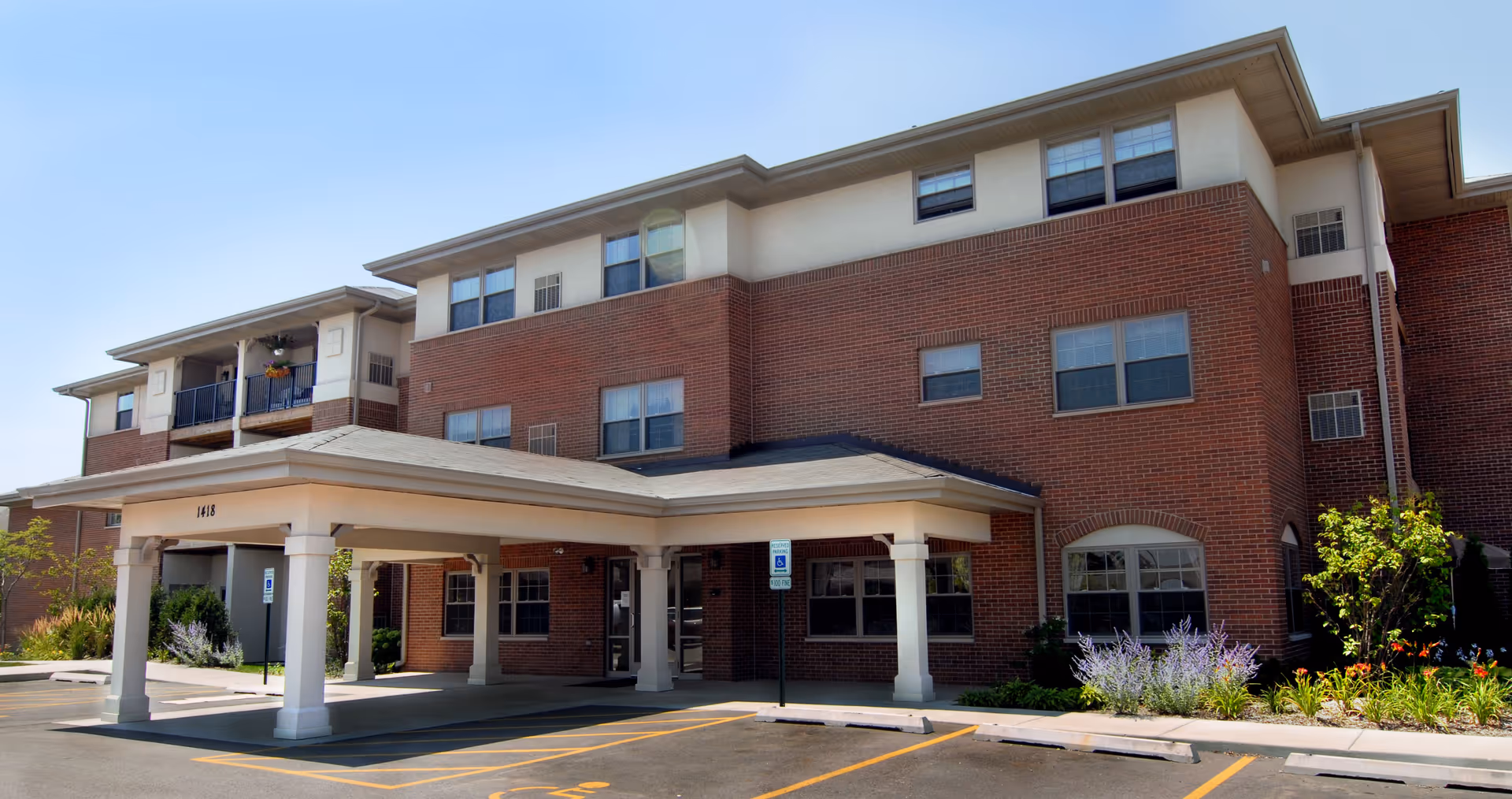 Photo 1 of Barrington Horizon Independent Living