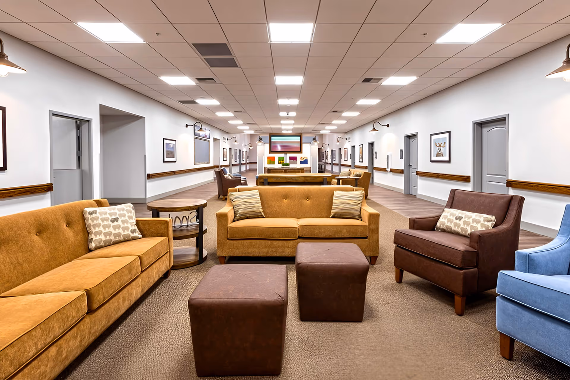 Photo 5 of Ivy Park at San Lauren
