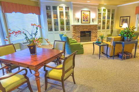 Photo 6 of Sierra Ridge Memory Care