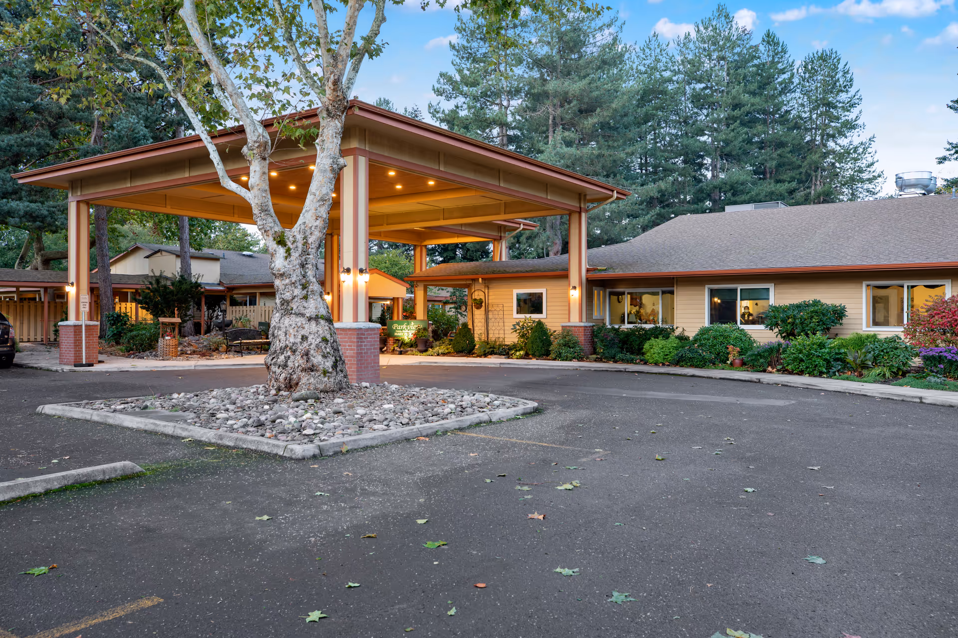 Photo of Parkview Christian Retirement Community