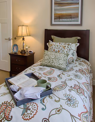Photo 7 of The Residence at Salem Woods