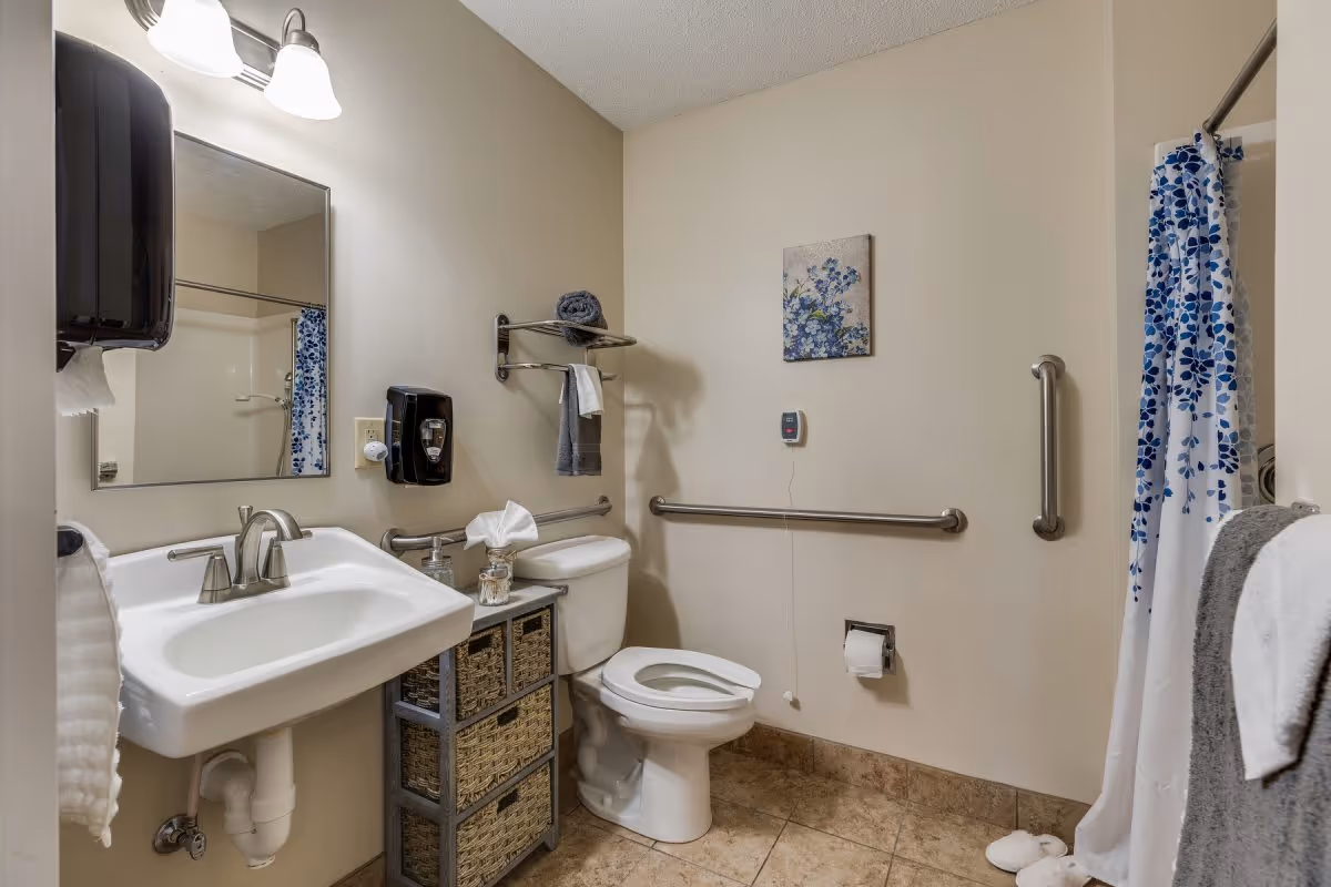 Photo 20 of Walnut Ridge Assisted Living
