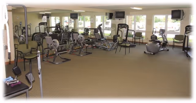 Photo 11 of Marshall Square Retirement Community