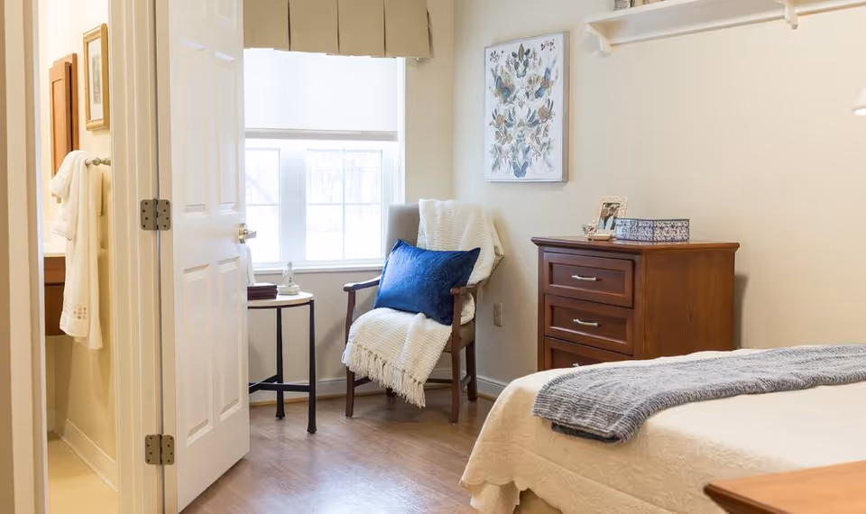 Photo 15 of Artis Senior Living of Princeton Junction