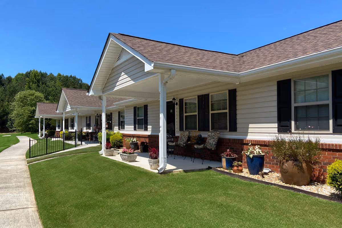 Photo 2 of Volante Senior Living of Ashbrook