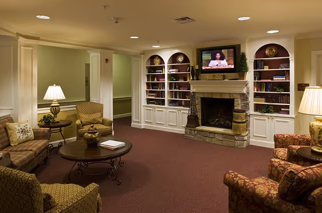 Photo 7 of Brightview Avondell - Senior Independent & Assisted Living
