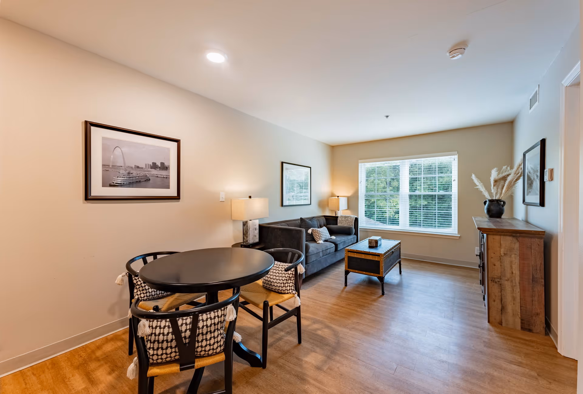 Photo 11 of Cedarhurst Senior Living of Tesson Heights