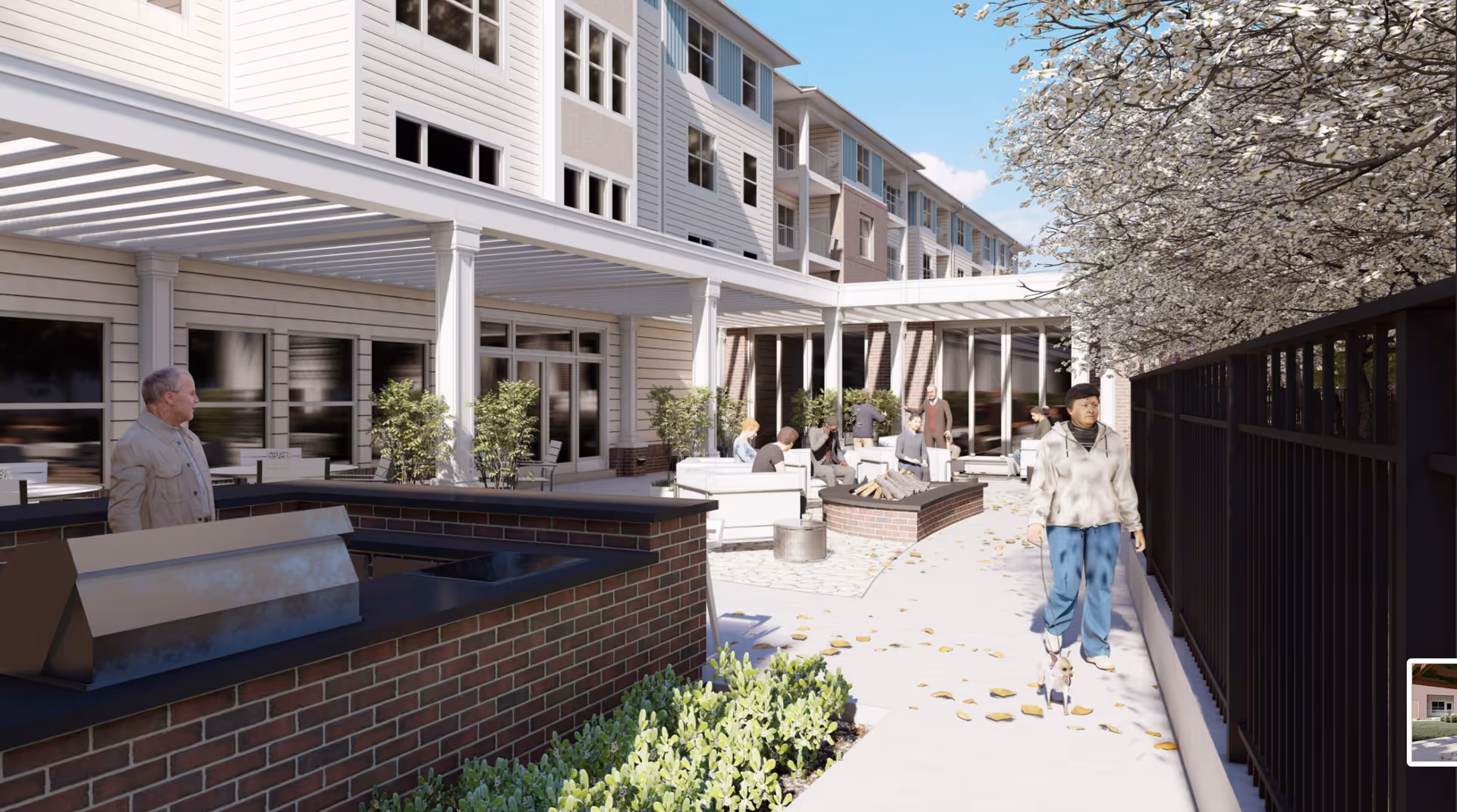 Photo 8 of Acclaim at Cary Pointe