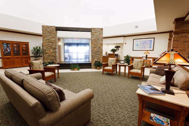 Photo 6 of Rio Terra Senior Living