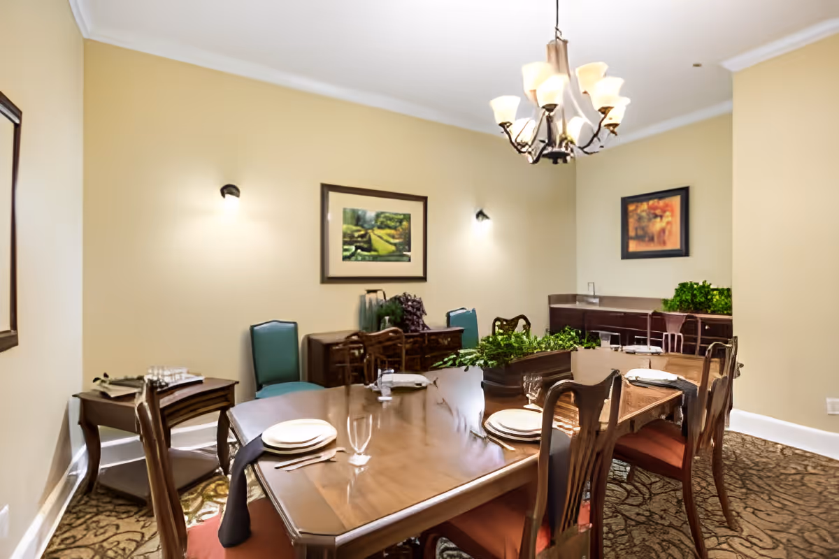 Photo 18 of Southern Pines Senior Living