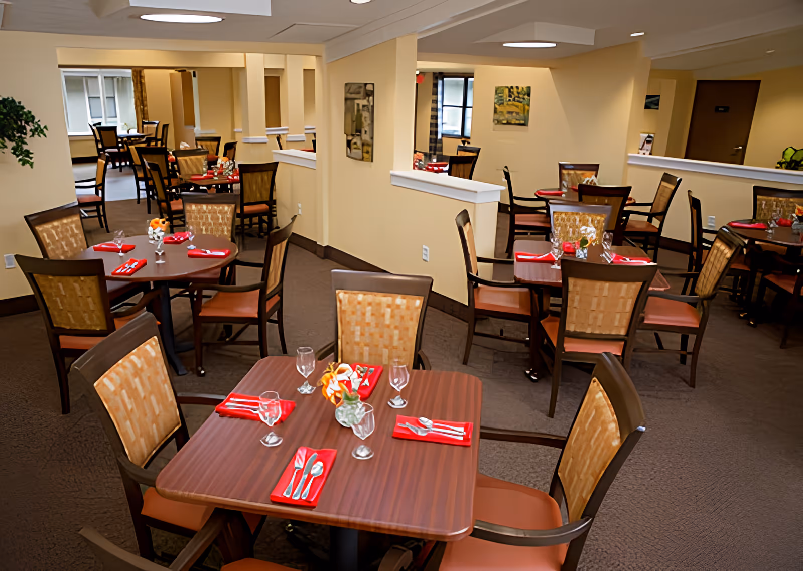 Photo 4 of Cardinal Retirement Village
