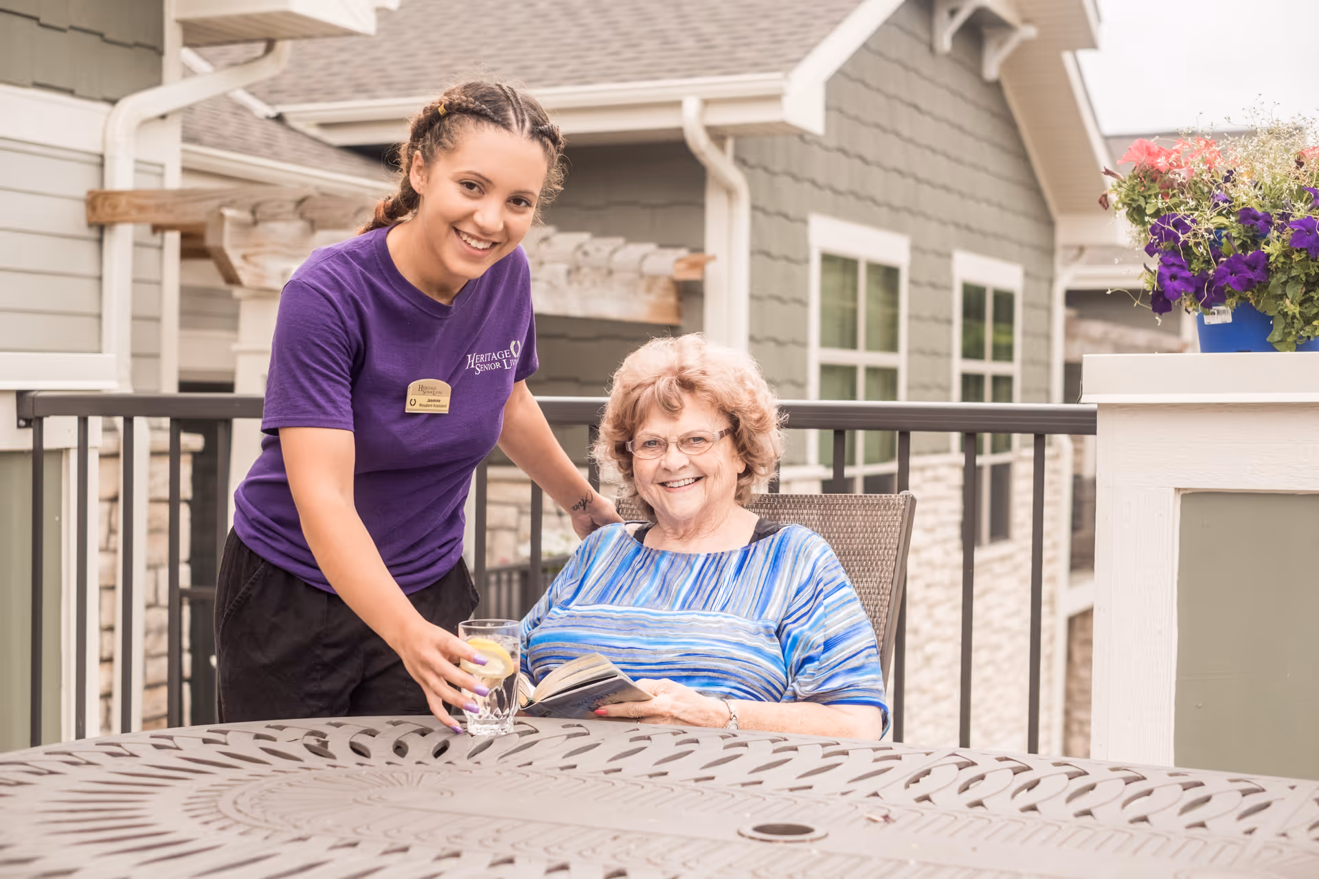Photo 11 of Heritage Assisted Living & Memory Care