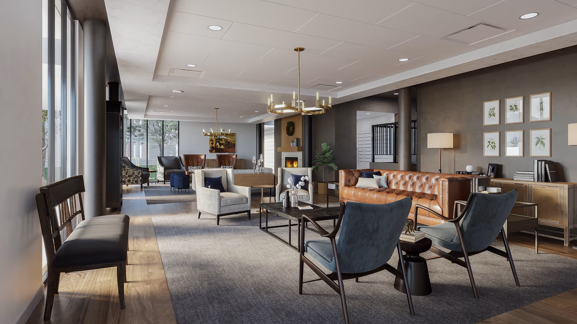 Photo of Cooperwood Senior Living