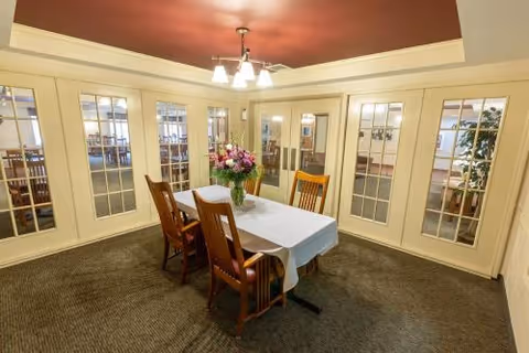Photo of Willow Haven Healthcare & Rehabilitation