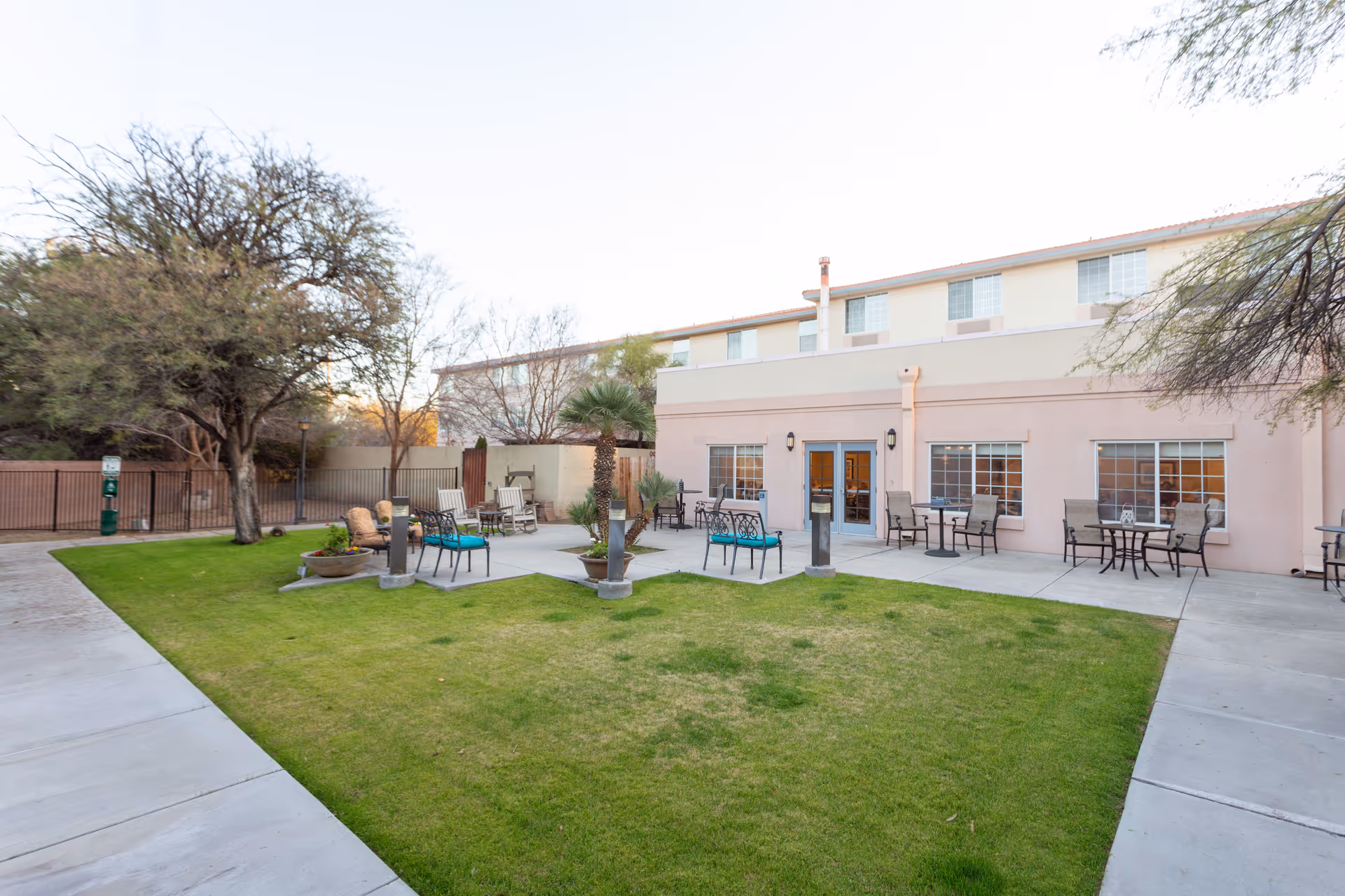 Photo 12 of Avista Senior Living Tucson