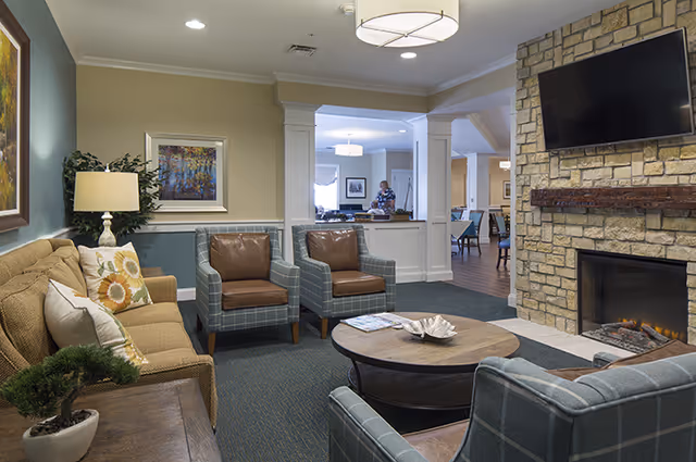 Photo 6 of Brightview Tenafly - Senior Assisted Living & Memory Care