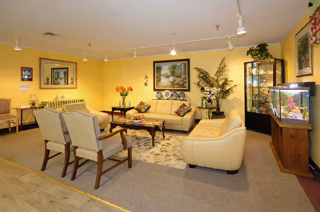 Photo 6 of Tandy Village Assisted Living