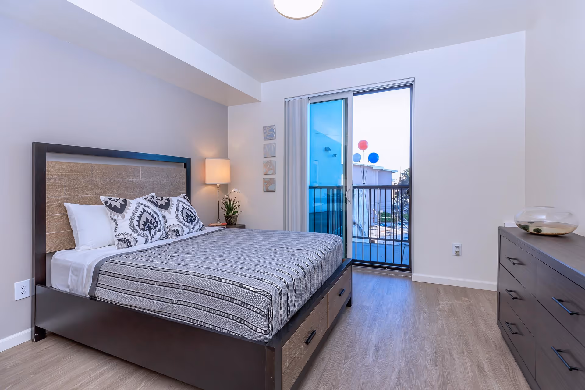 Photo 5 of Brunswick Street Apartments