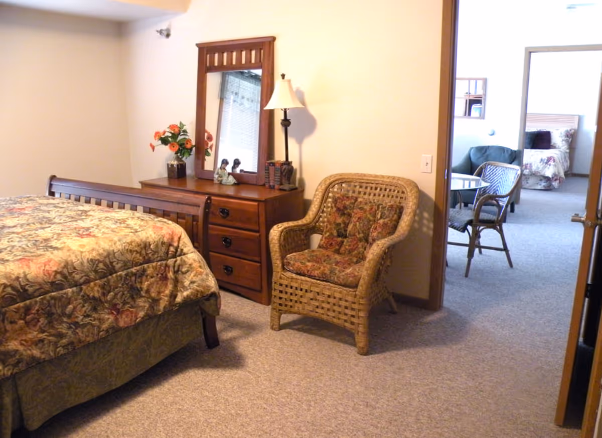 Photo 14 of Spring Valley Campus of Perry Lutheran Homes