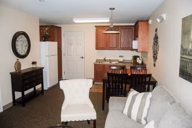 Photo 14 of Garden View Assisted Living